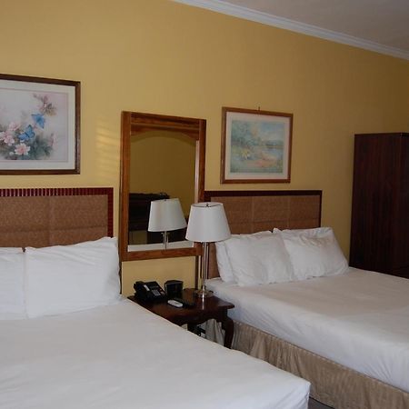 The Baron Hotel Washington Eksteriør billede